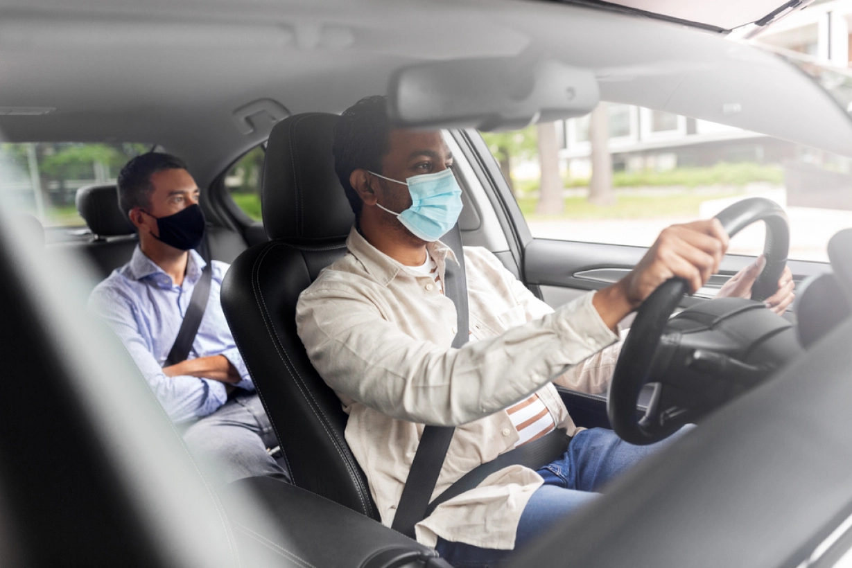 Ah Mon Taxi Transport Medical A Breal Sous Montfort Et Alentours AH MON TAXI 3 1