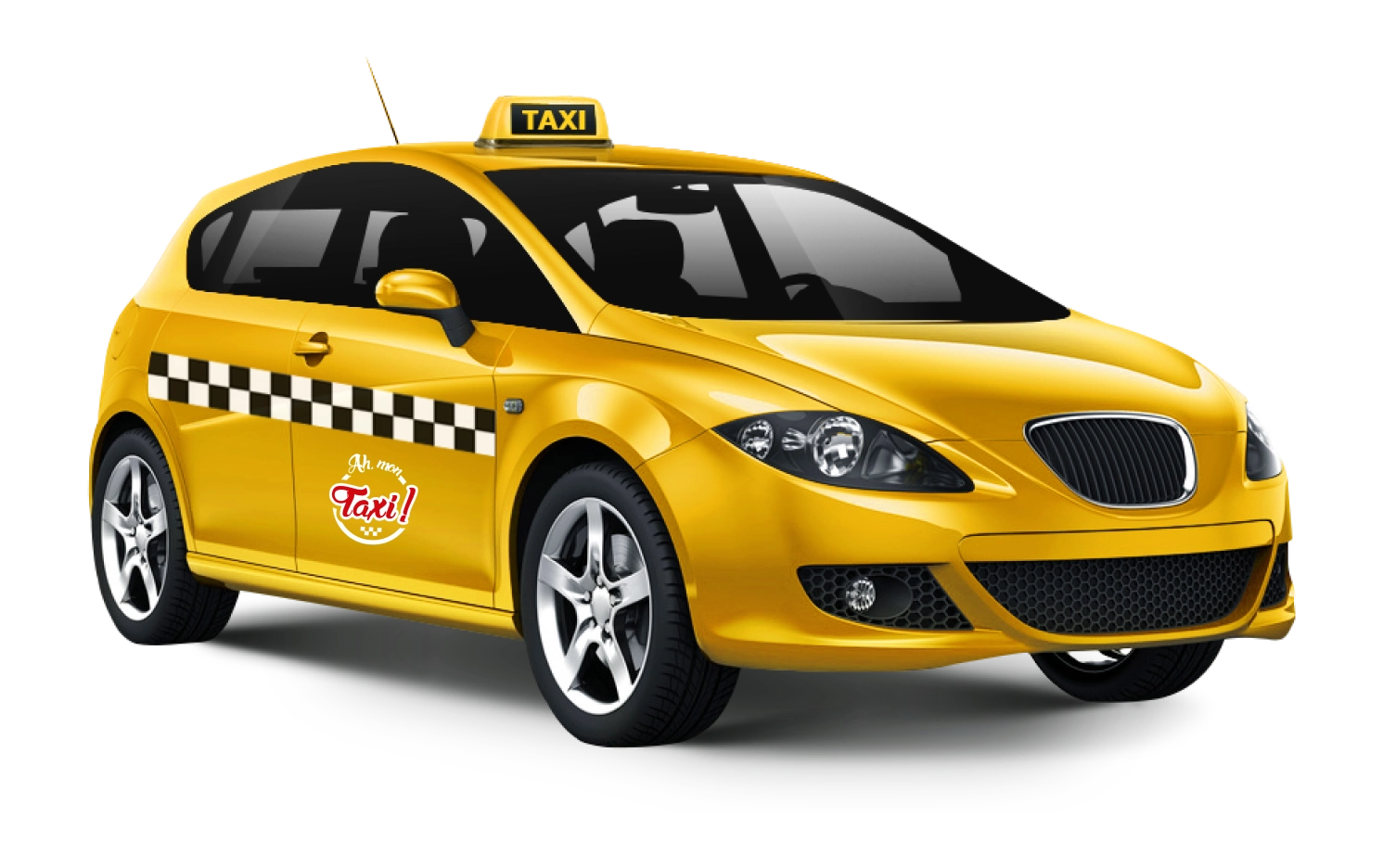 Ah Mon Taxi Transport Medical A Breal Sous Montfort Et Alentours AH MON TAXI 7